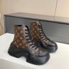 New Fashion LV Women Shoes 313 PA New Fashion LV Women Shoes 313 PA