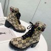 New Fashion GG Women Shoes 117