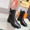 New Fashion LV Women Shoes L391