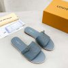 New Fashion LV Women Shoes L010