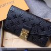 New Fashion L*V Wallet 004 QA