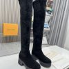 New Fashion LV Women Shoes L445 New Fashion LV Women Shoes L445
