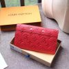 New Fashion L*V Wallet 004 QA
