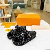 New Fashion LV Women Shoes 163 PA New Fashion LV Women Shoes 163 PA