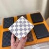 New Fashion Wallet H454 TEN