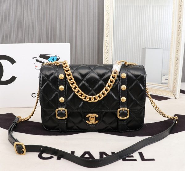 New Fashion CN HandBag 412