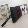 New Fashion GG Handbag 117 QA