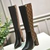 New Fashion LV Women Shoes 292 PA