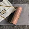 New Fashion GG Handbag 246 QA