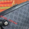 New Fashion GG Handbag 313 QA