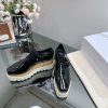 New Fashion LV Women Shoes 251 PA