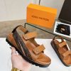 New Fashion LV Women Shoes 167 PA New Fashion LV Women Shoes 167 PA