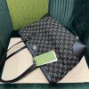 New Fashion GG Handbag 296 QA