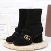 New Fashion GG Women Shoes 125