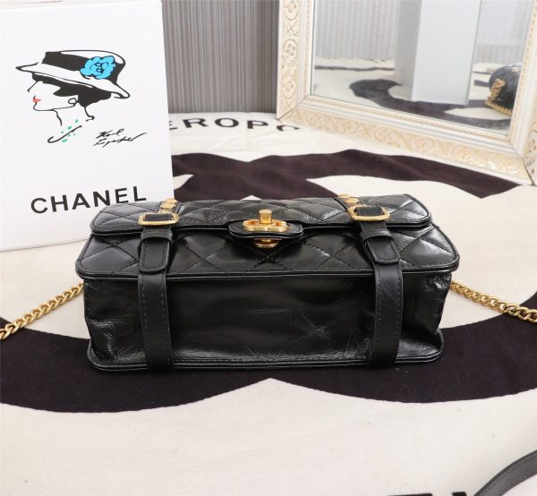 New Fashion CN HandBag 412