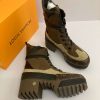 New Fashion LV Women Shoes L027