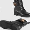 New Fashion Women GG Shoes G134 PA