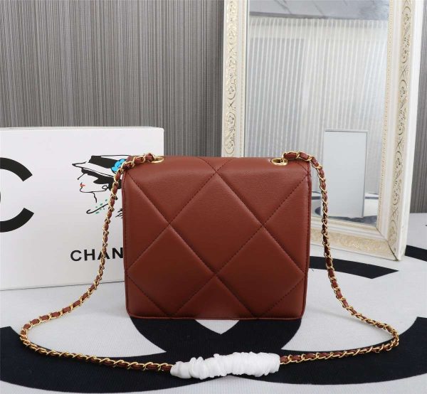 New Fashion CN HandBag 611