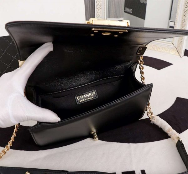 New Fashion CN Handbag 629