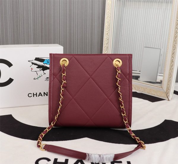 New Fashion CN HandBag 415