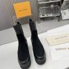 New Fashion LV Women Shoes L439