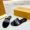 New Fashion LV Women Shoes L011