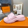 New Fashion LV Women Shoes 157 PA New Fashion LV Women Shoes 157 PA
