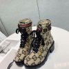 New Fashion GG Women Shoes 117