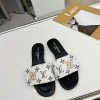 New Fashion LV Women Shoes L003