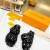 New Fashion LV Women Shoes 163 PA New Fashion LV Women Shoes 163 PA