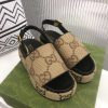 New Fashion GG Women Shoes 016