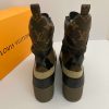 New Fashion LV Women Shoes L027