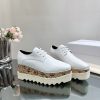 New Fashion LV Women Shoes 256 PA