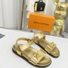 New Fashion LV Women Shoes L234