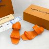 New Fashion LV Women Shoes L007 New Fashion LV Women Shoes L007