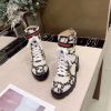 New Fashion Women GG Shoes G142 PA