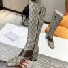 New Fashion GG Women Shoes 134
