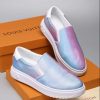 New Fashion Women LV Shoes 009 PA