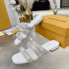 New Fashion LV Women Shoes L067