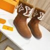 New Fashion LV Women Shoes 352 PA