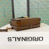 New Fashion GG Handbag 223 QA