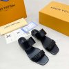 New Fashion LV Women Shoes L008