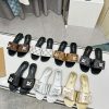 New Fashion LV Women Shoes L003