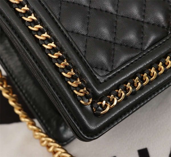 New Fashion CN Handbag 629