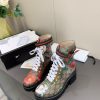 New Fashion GG Women Shoes 114