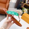 New Fashion LV Women Shoes L015