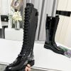 New Fashion LV Women Shoes 316 PA