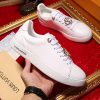 New Fashion LV Women Shoes L078