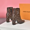 New Fashion Women LV Shoes 031 PA