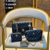 New Fashion Bag C3916_3 TEN